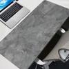 Mouse Pad Marble Advanced Professional Esports Gamers Speed Pc Gaming Rubber Keyboard Notbook Desk Mat Mousepad