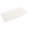 100 Earring Cards with 100 Sealing Bags, Kraft Paper Jewelry Display Cards with Holes for Earrings Necklaces, Transparent   Bags for Gift Wrapping J