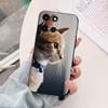For Moto G 5G 2025 Phone Case astronaut Silicone Camera Protection Back Cover For Motorola Moto G Play 5G 2026 Funda Coque Shell