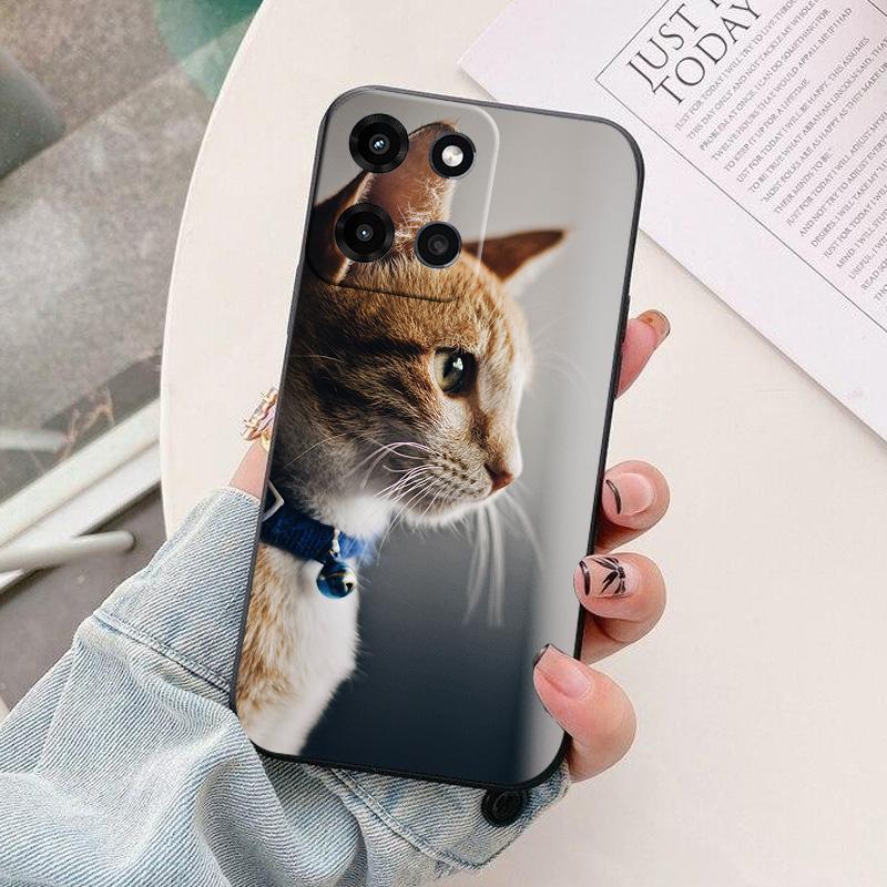 For Moto G 5G 2025 Phone Case astronaut Silicone Camera Protection Back Cover For Motorola Moto G Play 5G 2026 Funda Coque Shell