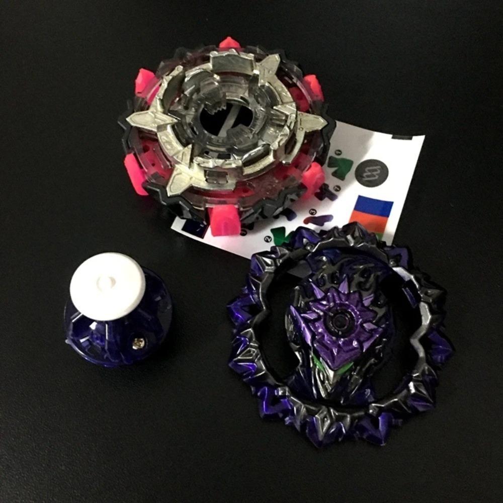 Волчок-гироскоп Flame-Solong4u GT Superking Series, подарок