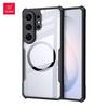 XUNDD Для Samsung Galaxy S26 Ultra S26 Plus S26+ Чехол Ударопрочный Защитный Чехол Роскошная Задняя Крышка С Магнитным Кольцом