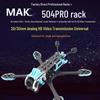 Рама для FPV дрона MARK5 5 дюймов