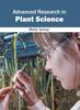 Книга Advanced Research In Plant Science