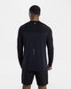 BOXRAW Carter Long Sleeve T-Shirt Bxrw-Stlst