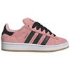 adidas  Campus 00s Pink Spark Core Black Women Sneakers Semi-Pink-Spark Cloud-White JH7275