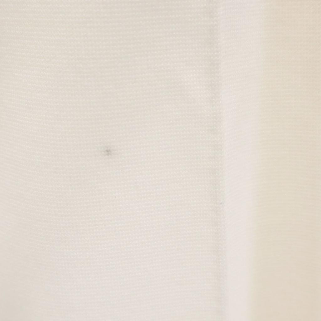 Adidas 70s Vintage Slacks Pants O White Descente Men's Used