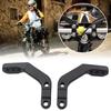 Universal Motorcycle Handguard Support Bracket For Exc Rmzmount 28mm Handlebar Guard Clamp Motocross L1f0