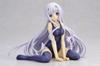 Kotobukiya Полное Солнечное Затмение Иния Сестина Фигурка Белая - -SUKUMIZU-