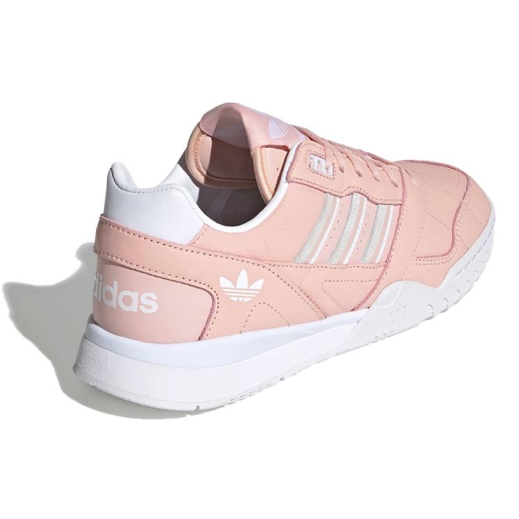 adidas Originals A.R.Trainer Розовый/Белый Женские EG2647
