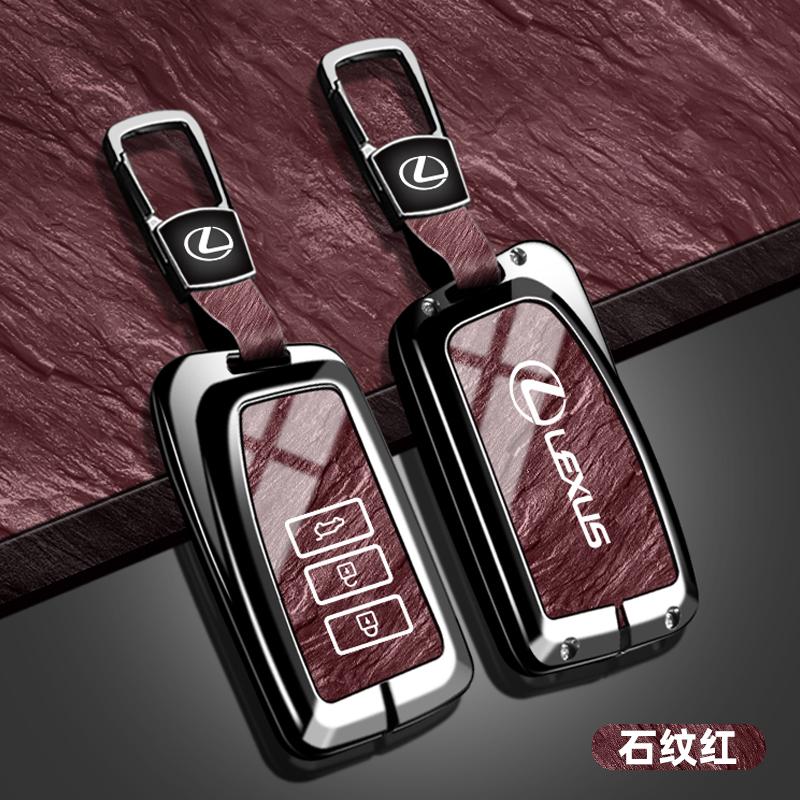 Чехол-брелок для ключа автомобиля, корпус, держатель для Lexus RX350 NX300 Es300h Rx450h GS300 GX470 IS250 ES350 LX570 GX460 Nx300h Is300h