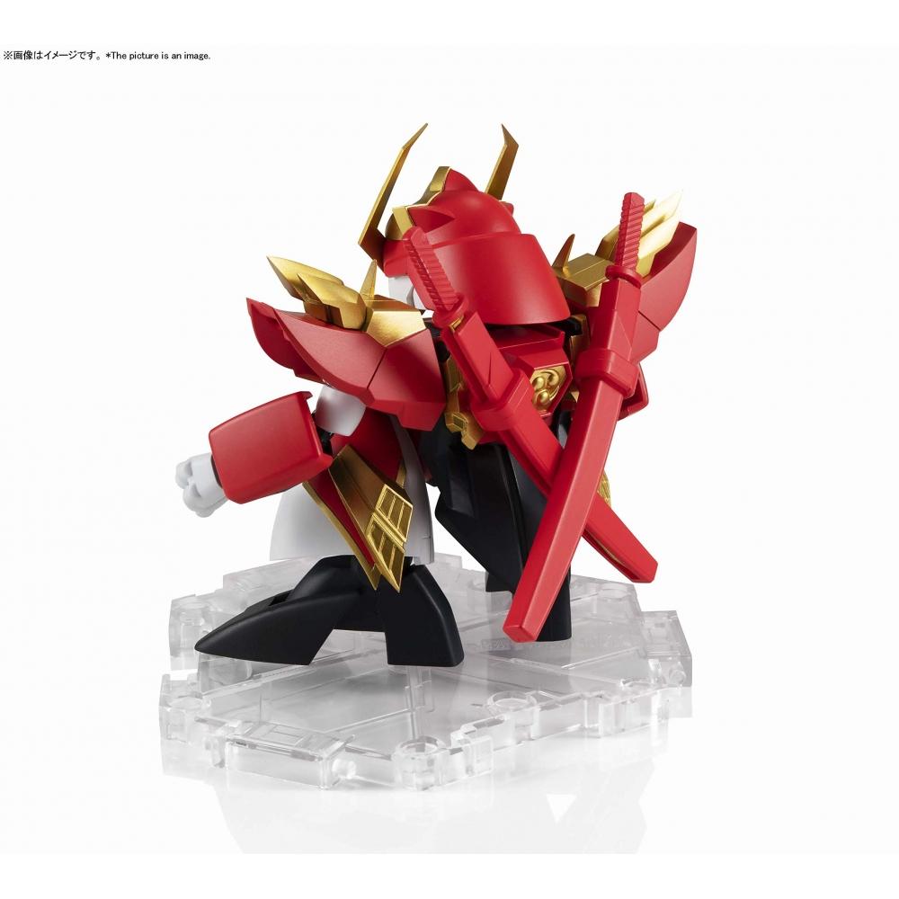 NXEDGE STYLE Мадзин Герой Ватару [MASHIN UNIT] Рюсэймару Раскрашенная Подвижная Фигурка