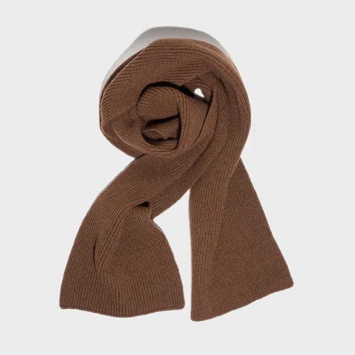 Clyde Scarf - Spaniel