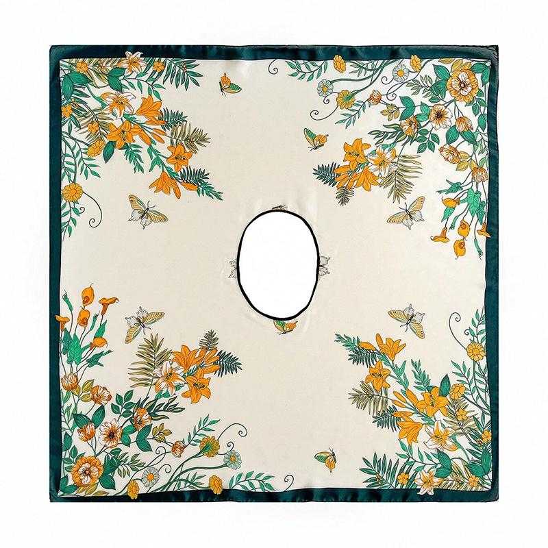 Платки Лето Пляж Сексуальные Женщины Мода Печать Шифон Блуза Бикини Прикрытие Свободная Блузка Солнцезащитный Удобный Пончо Горячая