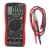 UA9205N LCD Digital Multimeter AC DC Voltmeter Current Capacitance Resistance Tester Meter