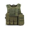 Mebai Outdoor Tactical Camouflage Vest