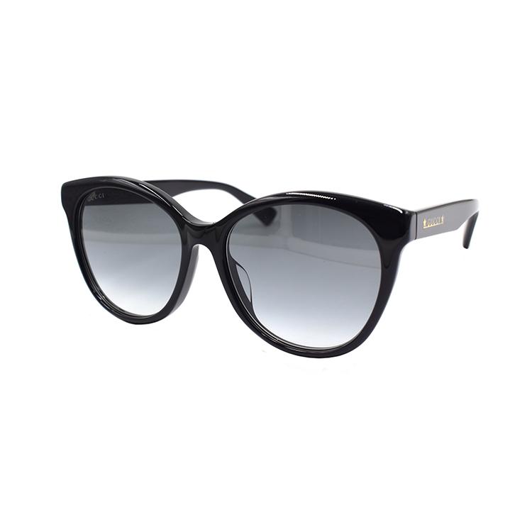 Gucci Hollywood Style Holiday Butterfly Sunglasses Women sunglasses GG1171SK-002