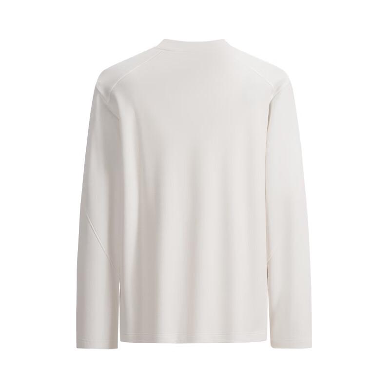 Navigare Men's Color-Block Crewneck Long-Sleeve Sweatshirt