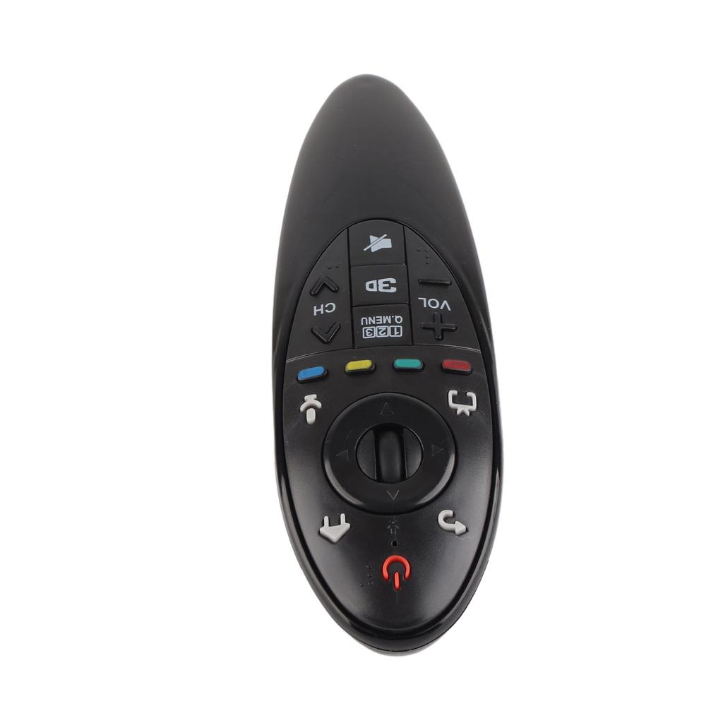 TV Remote Control Sensitive Replacement 3D TV Remote Control for AN MR500G Magic Motion Smart