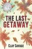 Книга The Last Getaway