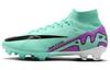 Nike Zoom Mercurial Superfly 9 Elite Fg Peak Ready Pack DJ4977-300