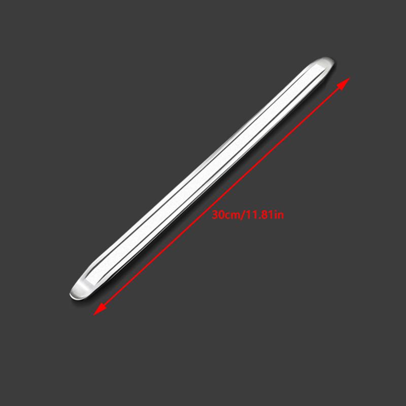 Car Tire Wrench Removal Tool Steel Spoon Tire Iron Rim Opener Lever Changer Car Repair Tools Motorcycle Bicycle Car Accessories