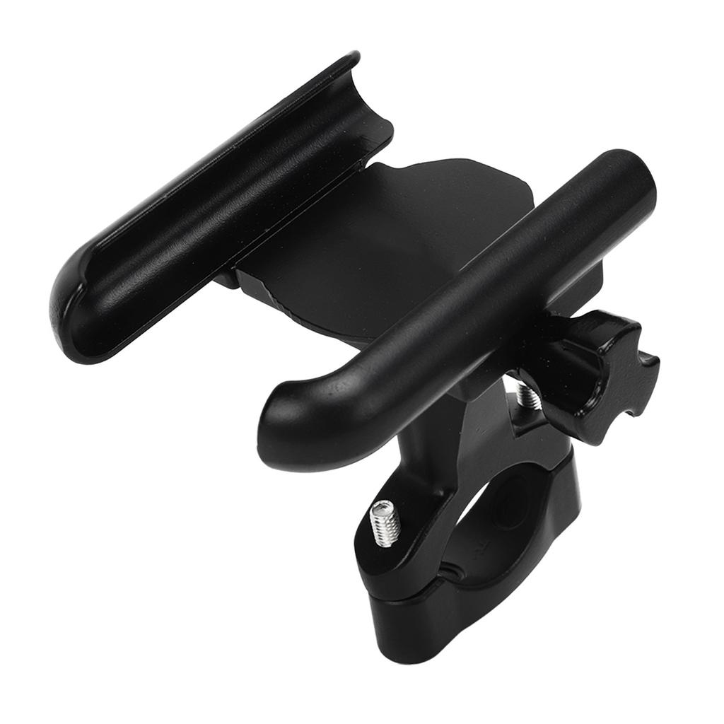 Держатель для телефона для езды, Алюминиевый сплав, Крепление для телефона на мотоцикл для руля диаметром от 22 до 32 мм