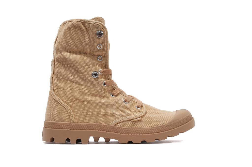 Palladium BAGGY All Woodlin Size Cm Men's (285) Sneakers, 27.5