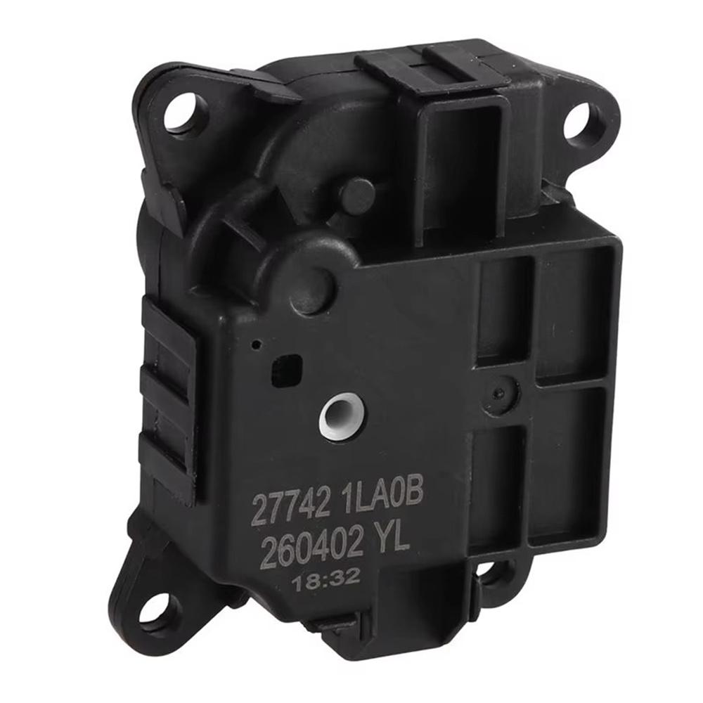 Привод заслонки воздуха 27742-1LA0B Замена для Nissan Altima Armada Infiniti QX80