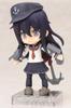 Kotobukiya Kantai Collection Akatsuki ПВХ окрашенная подвижная фигурка Q-posh -KanColle- Немасштабная