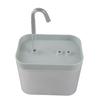 1.5L Cat Water Fountain Автоматический малошумный питьевой фонтанчик для домашних животных Диспенсер для кошек и собак
