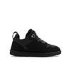 Lowmel Kids Black Kids Sneakers 1152410K-BLK