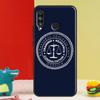 Чехол для телефона Huawei Nova Y91 Y90 Y60 Y70 Y72 Y61 9 10 SE 12i 12s 11i 5T P60 Pro P20 P30 P40 Lite с изображением Criminal Minds TV