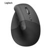 Беспроводная эргономичная мышь Logitech Lift с вертикальным расположением мыши