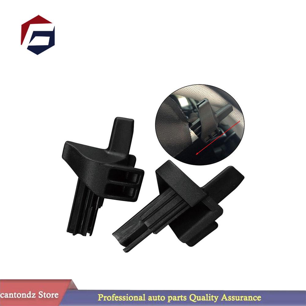 Новинка для Mercedes-Benz W169 A-Class B-Class, пластиковые зажимы для полки A1696930284