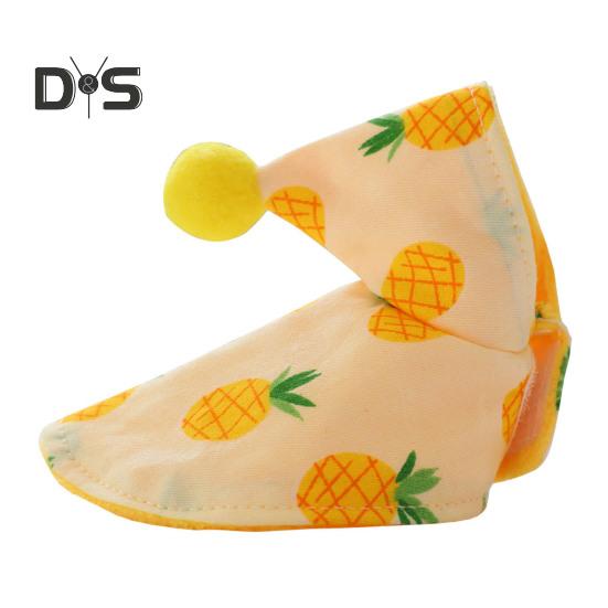 Одежда для попугаев с застежкой-липучкой Зимние шали для птиц Согреют вашего питомца Мультяшный принт Защита для домашних животных на открытом воздухе Пончо для прогулок