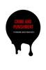 Книга Crime and Punishment
