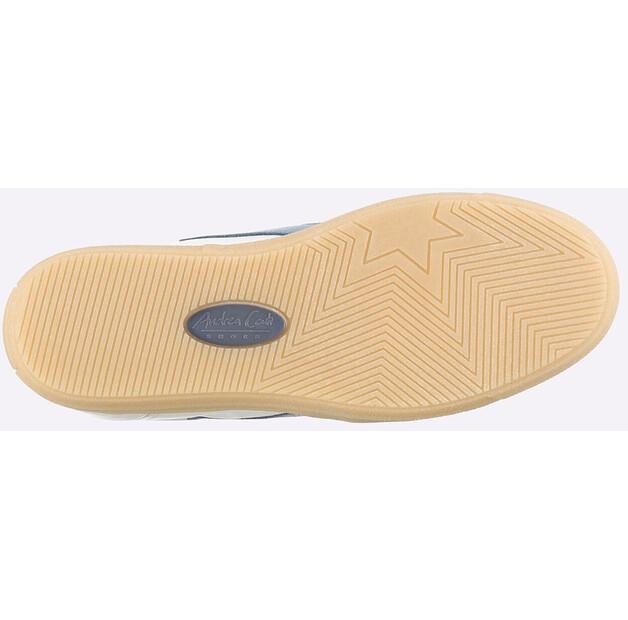 Кроссовки Andrea Conti Removable Footbed