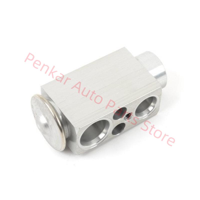 64119187630 Расширительный клапан кондиционера Для BMW Для BMW X5 E70 F15 F85 X6 E71 F16 F86 64116968202