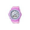 Женские часы BABY-G Серебристые BGA-280-6APR-person