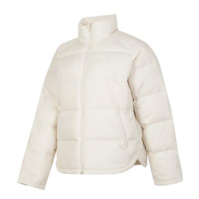 Ветрозащитная теплая уличная модная куртка-пуховик женская куртка Off-White 631635-80