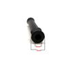 Original Quality Ignition Coil Rubber Boot NEC000120L For 1.8 4 CYL PETROL  Freelander 1 ROEWE 550 750 MG MG6 Car Accessory