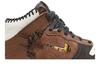 Men's Sneakers Nike Dunk High Bodega Legend Fauna Brown Fauna Brown/Rustic-Velvet Brown-Multi-Color