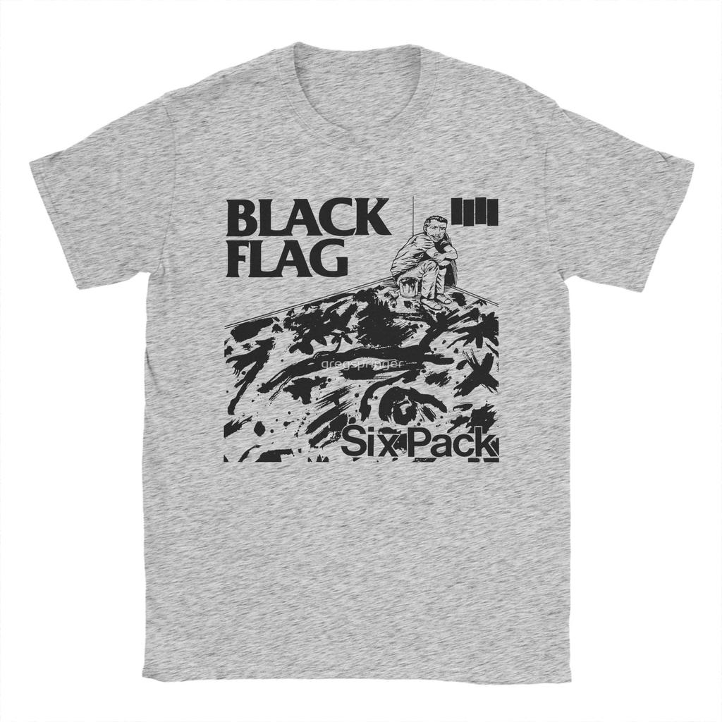 Турнирные футболки Black Flag для мужчин и женщин, 100% хлопок, забавные футболки, футболка с круглым вырезом, одежда с коротким рукавом, 4XL 5XL
