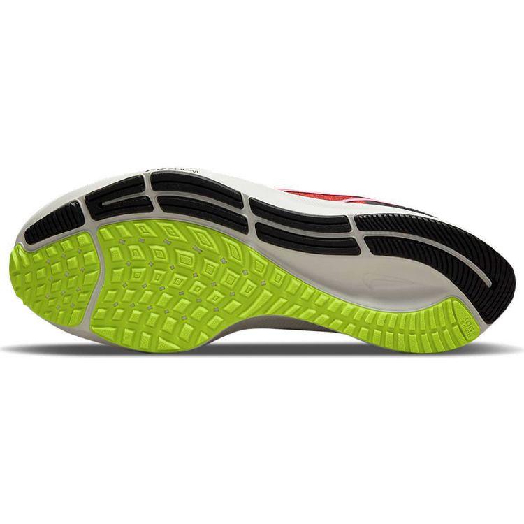 Nike Air Zoom Pegasus 38 Chile Red Hyper Pink Women Sneakers Black Platinum-Tint DM8061-600