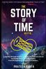 Книга The Story of Time : As It Is...