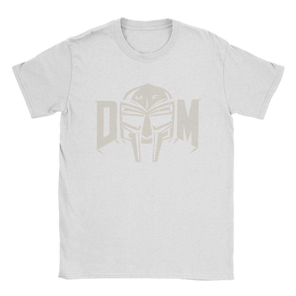 Потрясающая футболка Madvillain Singer Mf Dooms Madlib для мужчин, хлопковые футболки с круглым вырезом, футболки с коротким рукавом, топы больших размеров