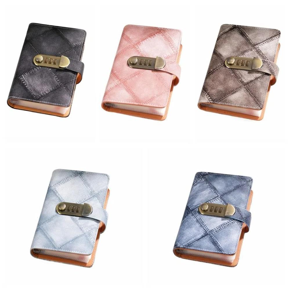 Портативный конверт Экономия Проблемы Книга 50 листов Планировщик Органайзер Планировщик бюджета