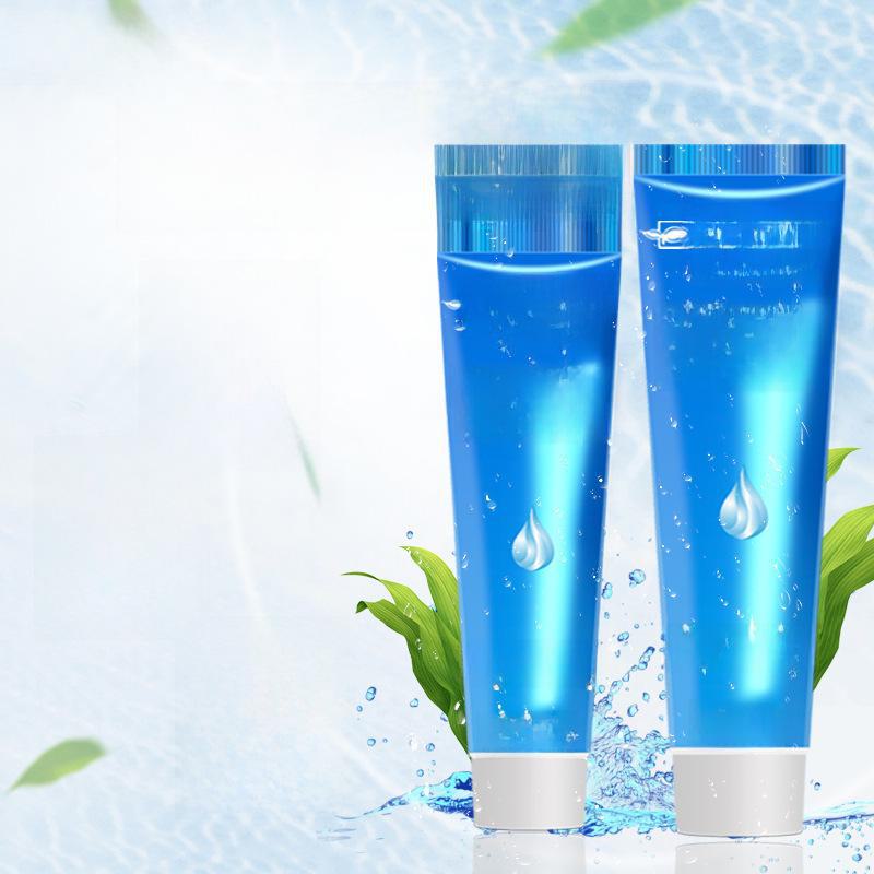 Xuanzilan Water-Soluble Human Lubricant 30g/60g - Adult Couple's Lubricant for Enhanced Intimacy