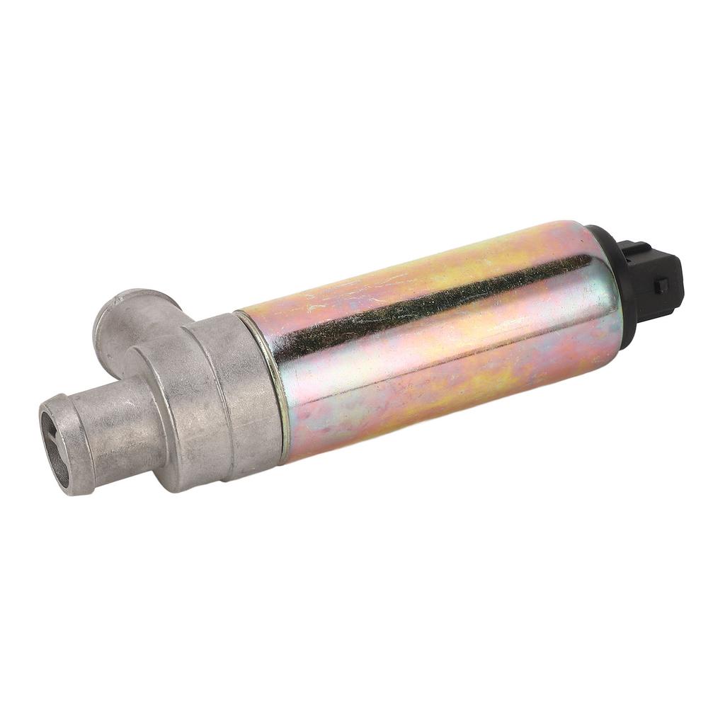 Клапан холостого хода 025906457A Быстрая реакция Исполнительный клапан регулятора частоты вращения коленчатого вала для Transporter